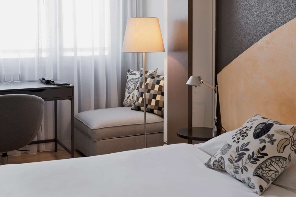 Hotel La Pergola (Bern)